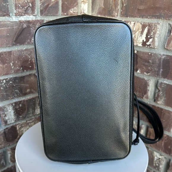 SOLD Louis Vuitton NeoNoe Monogram Empreinte - Picture 5 of 8